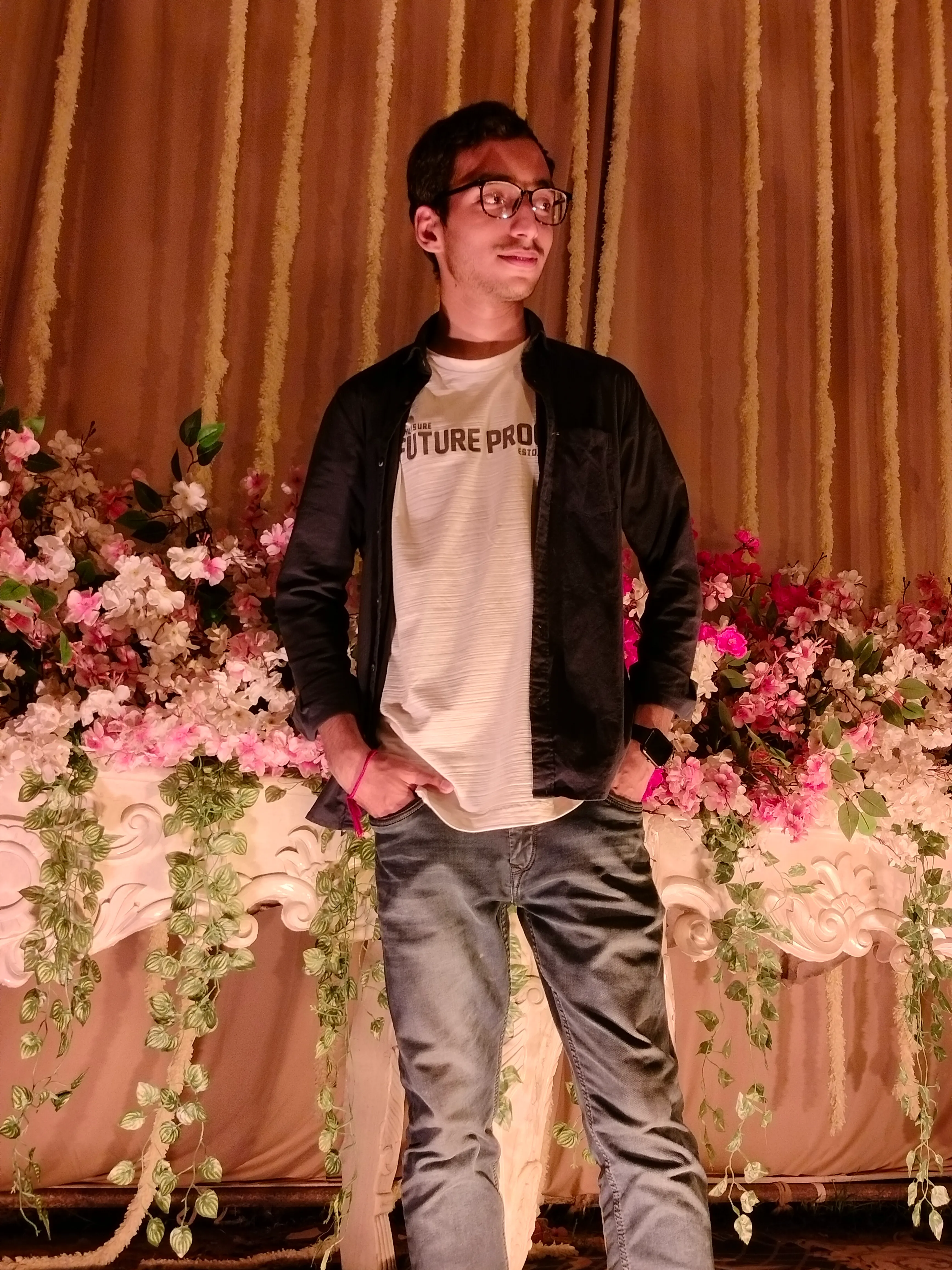 Aditya Dabral